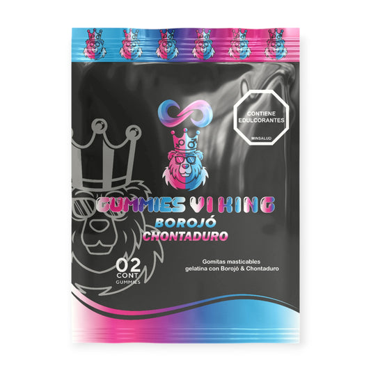 Shilajit Gold 130mL con invima combo