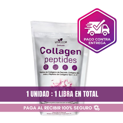 DELUXE COLAGENO