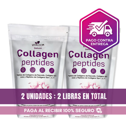 DELUXE COLAGENO