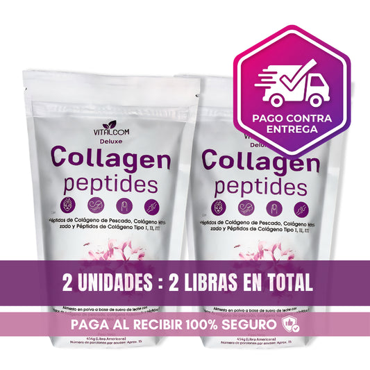 DELUXE COLAGENO