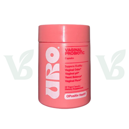 Uro Probiotico Vaginal